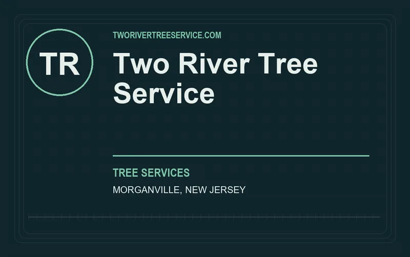 Two River Tree Service in Morganville, New Jersey