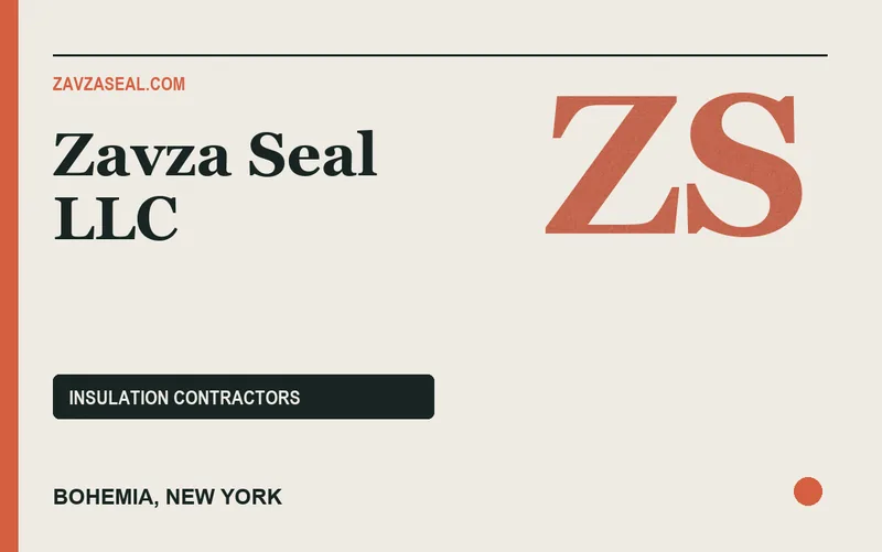 Zavza Seal LLC in Bohemia, New York