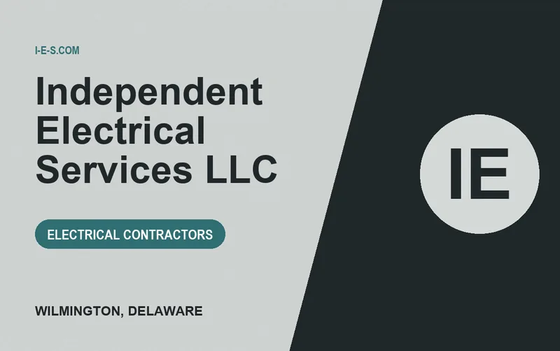 Independent Electrical Services LLC in Wilmington, Delaware