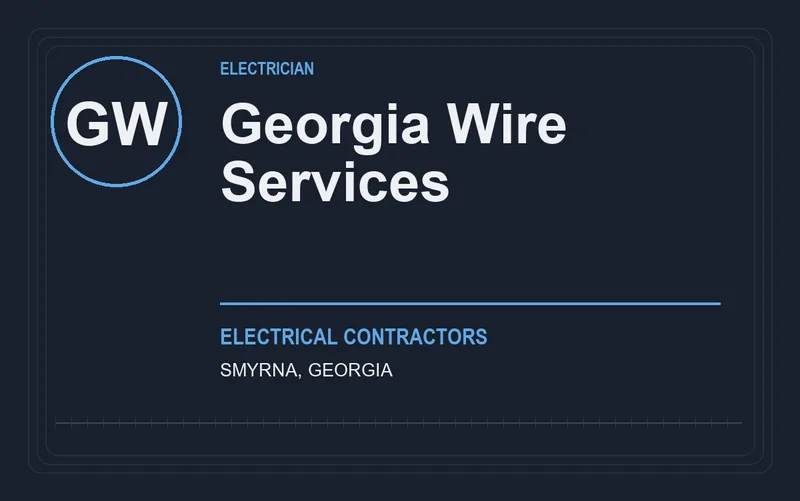 Georgia Wire Services in Smyrna, Georgia