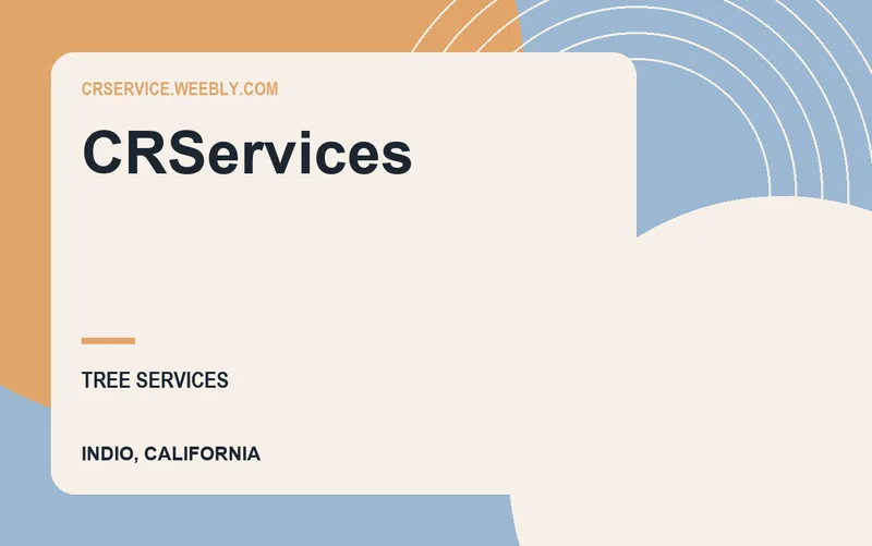 CRServices in Indio, California
