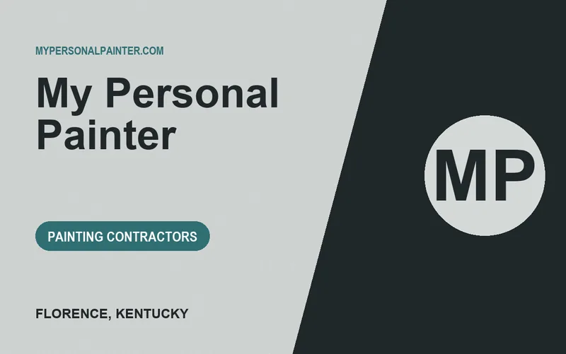 My Personal Painter in Florence, Kentucky