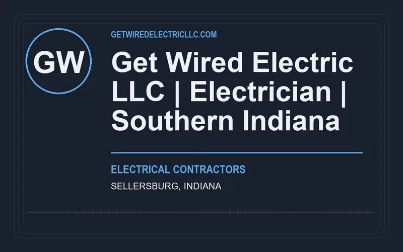 Get Wired Electric LLC | Electrician | Southern Indiana in Sellersburg, Indiana