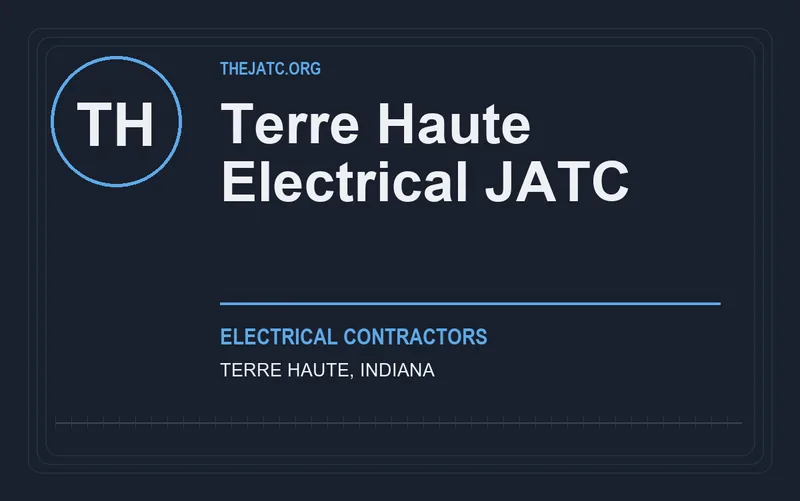 Terre Haute Electrical JATC in Terre Haute, Indiana