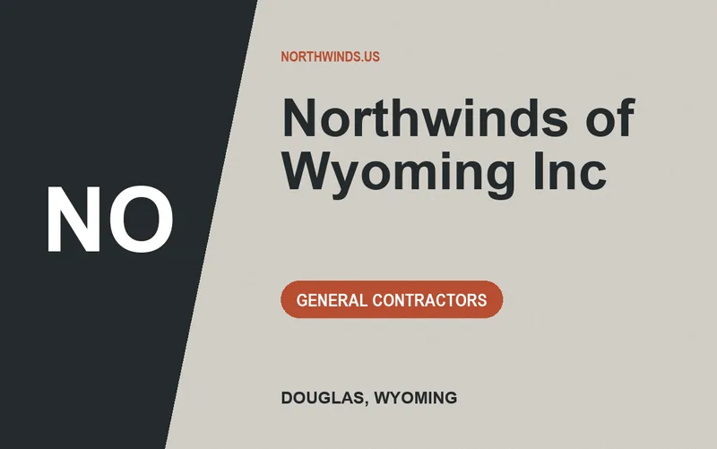 Northwinds of Wyoming Inc in Douglas, Wyoming