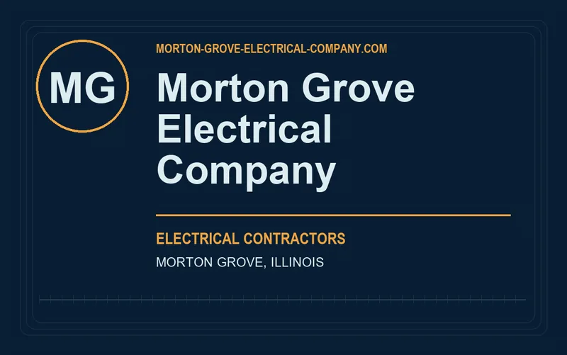 Morton Grove Electrical Company in Morton Grove, Illinois