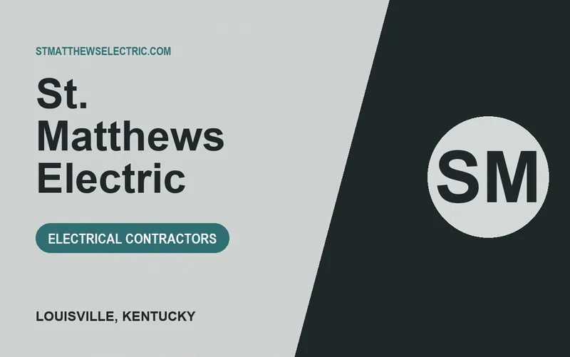 St. Matthews Electric in Louisville, Kentucky
