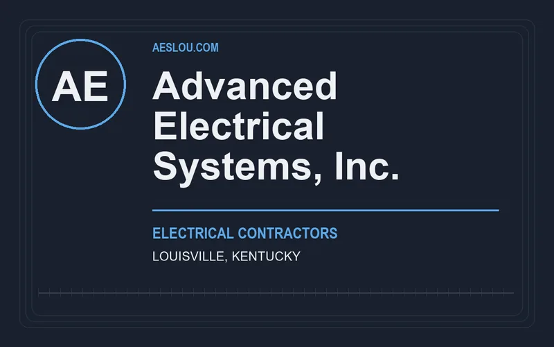 Advanced Electrical Systems, Inc. in Louisville, Kentucky