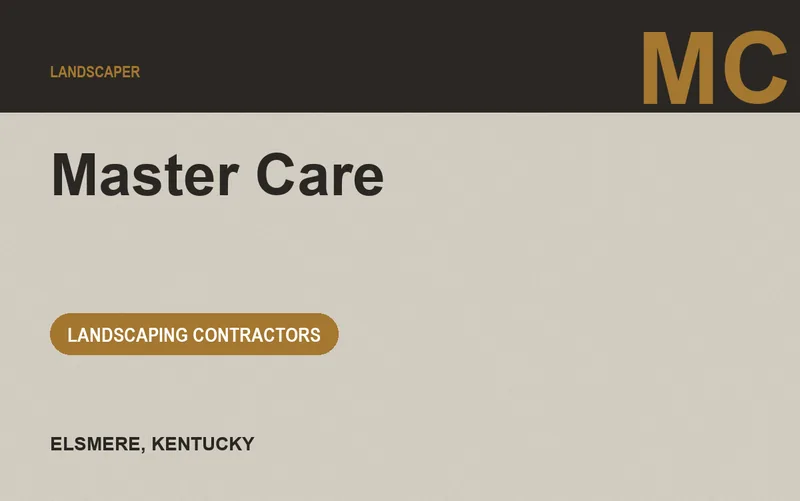 Master Care in Elsmere, Kentucky