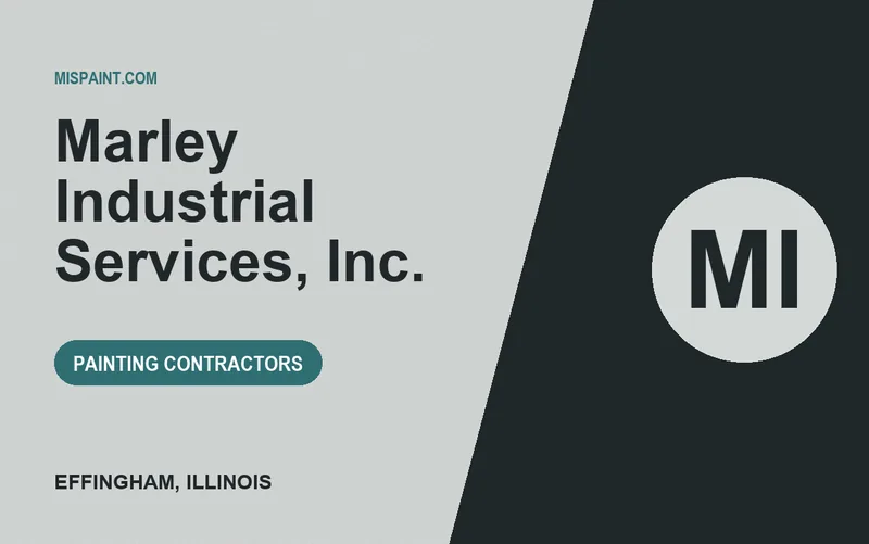 Marley Industrial Services, Inc. in Effingham, Illinois