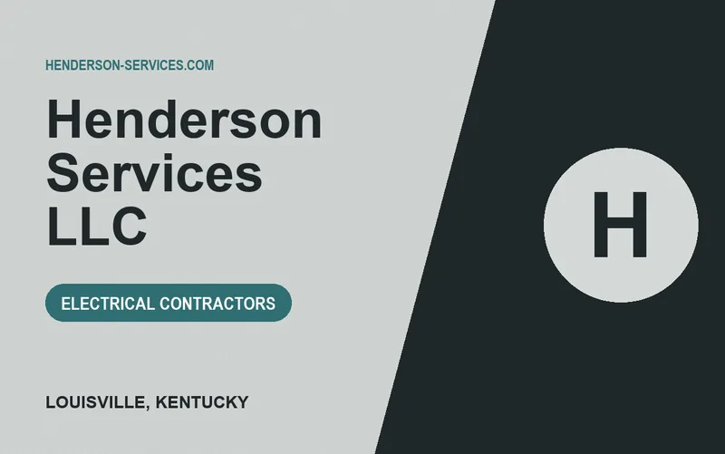 Henderson Services LLC in Louisville, Kentucky