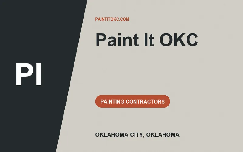 Paint It OKC in Oklahoma City, Oklahoma