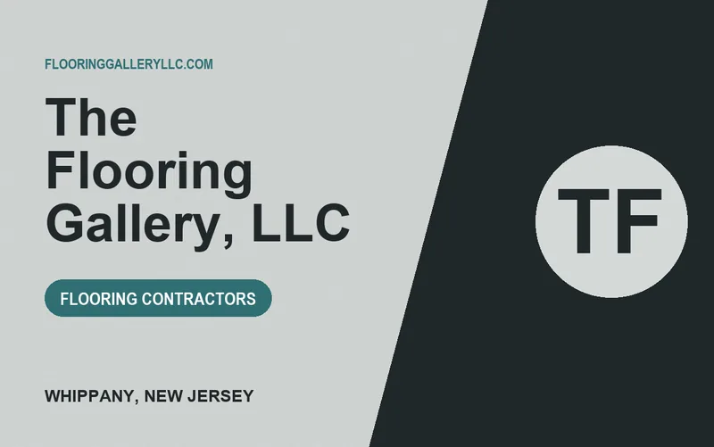 The Flooring Gallery, LLC in Whippany, New Jersey