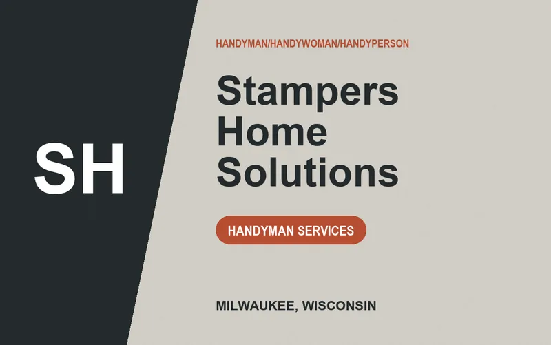 Stampers Home Solutions in Milwaukee, Wisconsin
