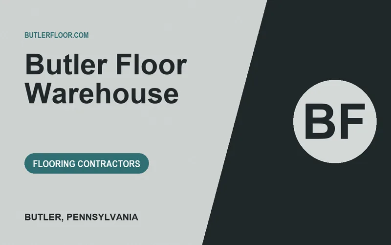 Butler Floor Warehouse in Butler, Pennsylvania