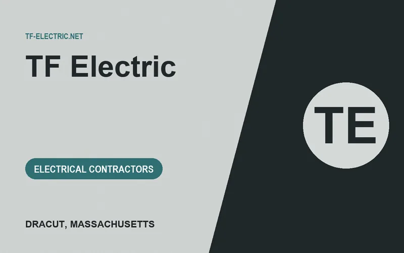 TF Electric in Dracut, Massachusetts