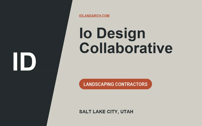 Io Design Collaborative in Salt Lake City, Utah