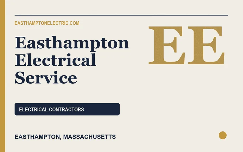 Easthampton Electrical Service in Easthampton, Massachusetts