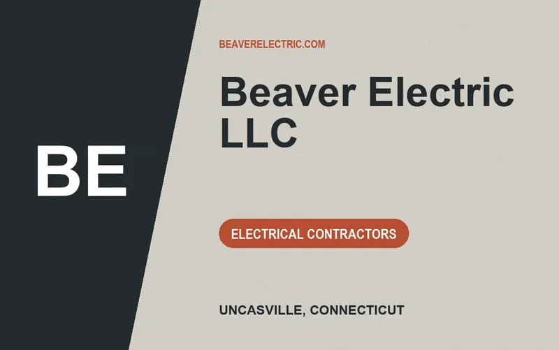 Beaver Electric LLC in Uncasville, Connecticut