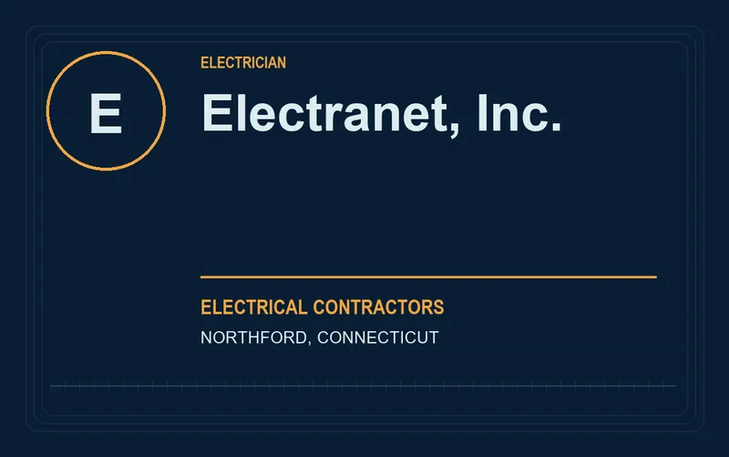 Electranet, Inc. in Northford, Connecticut