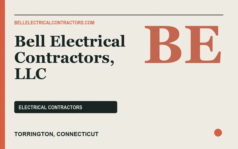 Bell Electrical Contractors, LLC in Torrington, Connecticut
