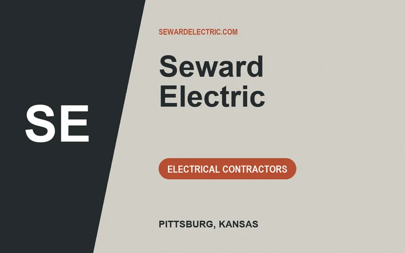 Seward Electric in Pittsburg, Kansas