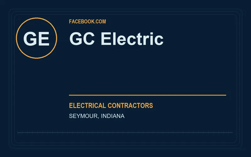 GC Electric in Seymour, Indiana