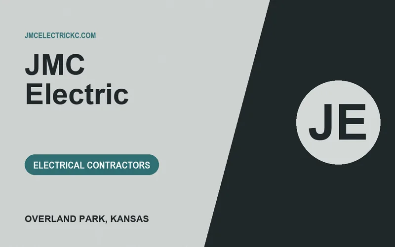 JMC Electric in Overland Park, Kansas