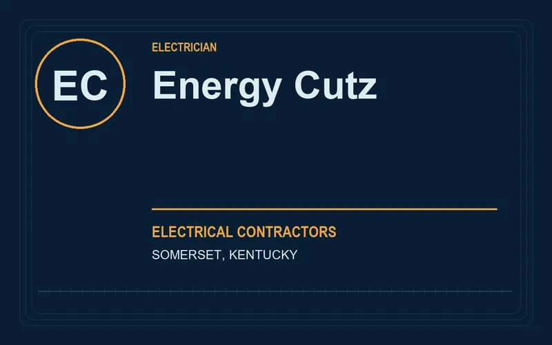 Energy Cutz in Somerset, Kentucky