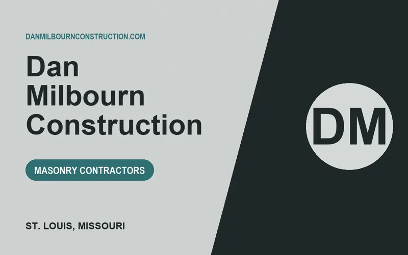 Dan Milbourn Construction in St. Louis, Missouri