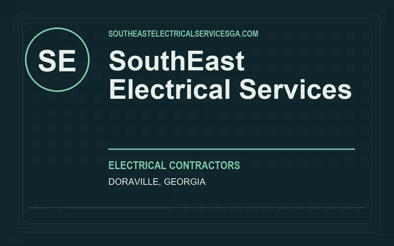 SouthEast Electrical Services in Doraville, Georgia