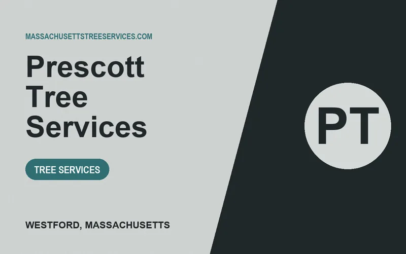 Prescott Tree Services in Westford, Massachusetts
