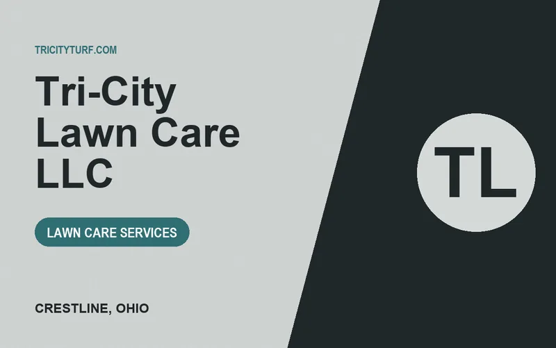 Tri-City Lawn Care LLC in Crestline, Ohio