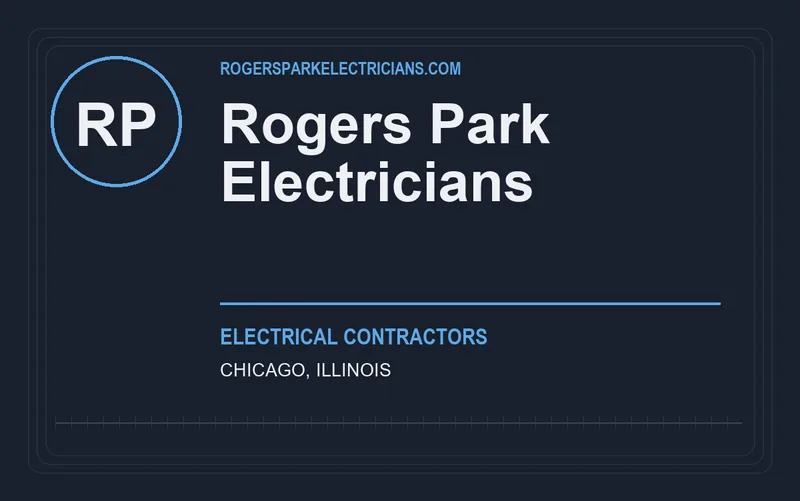 Rogers Park Electricians in Chicago, Illinois