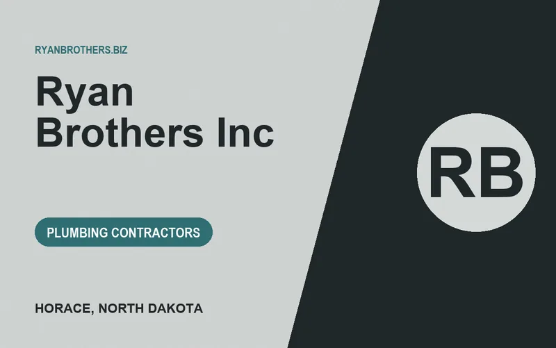 Ryan Brothers Inc in Horace, North Dakota