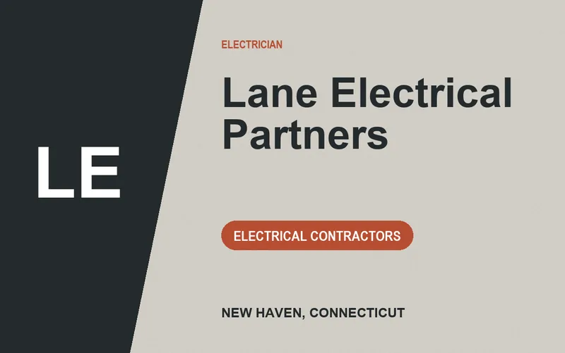 Lane Electrical Partners in New Haven, Connecticut