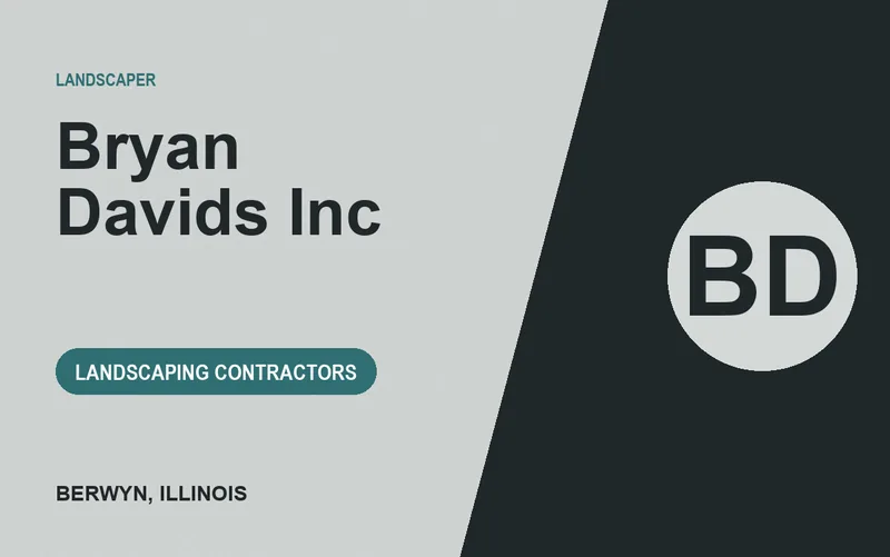 Bryan Davids Inc in Berwyn, Illinois