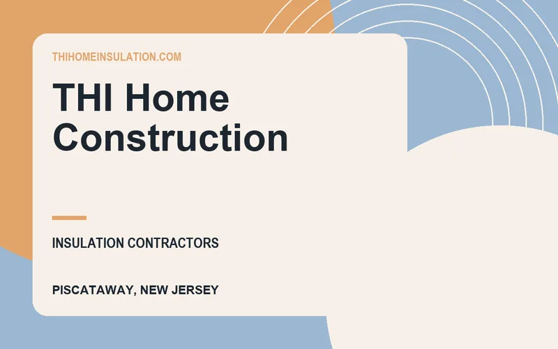 THI Home Construction in Piscataway, New Jersey