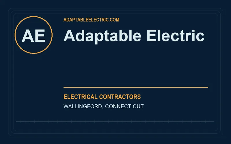Adaptable Electric in Wallingford, Connecticut