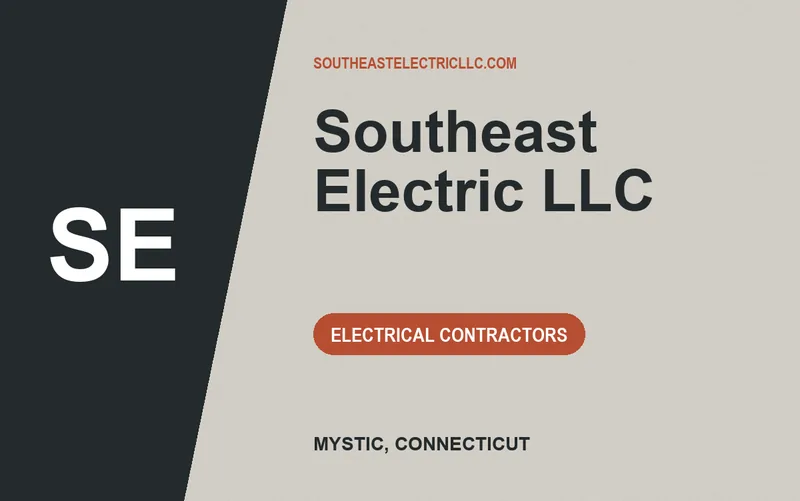 Southeast Electric LLC in Mystic, Connecticut