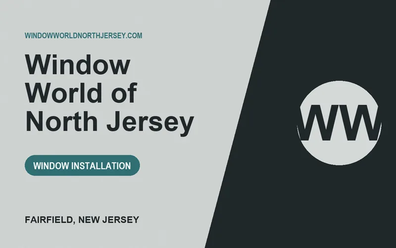 Window World of North Jersey in Fairfield, New Jersey