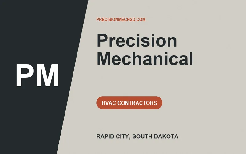 Precision Mechanical in Rapid City, South Dakota