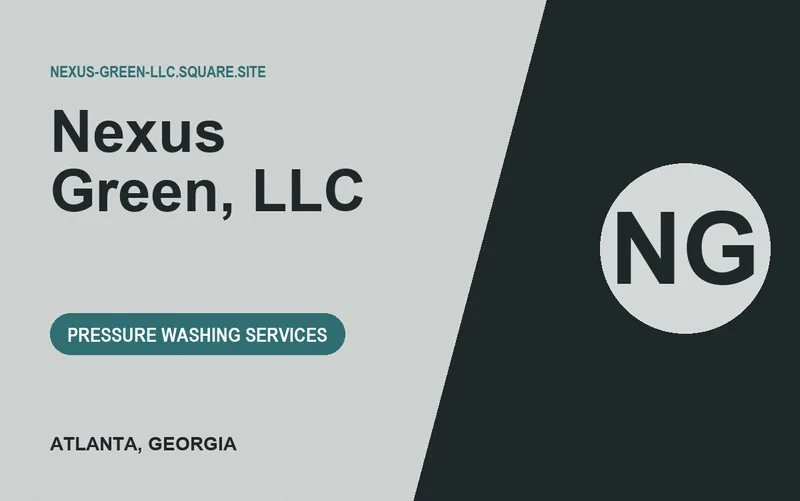 Nexus Green, LLC in Atlanta, Georgia