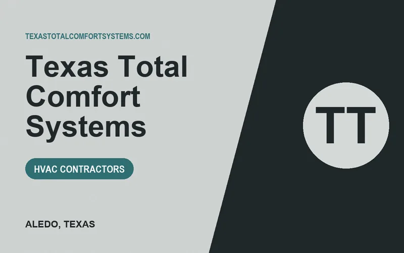 Texas Total Comfort Systems in Aledo, Texas