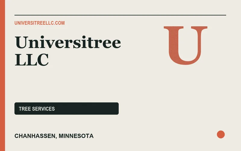 Universitree LLC in Chanhassen, Minnesota