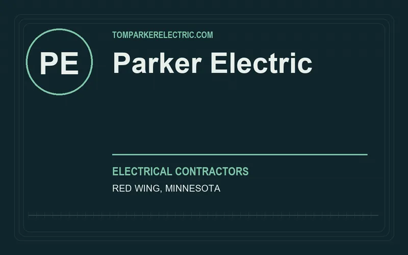 Parker Electric in Red Wing, Minnesota