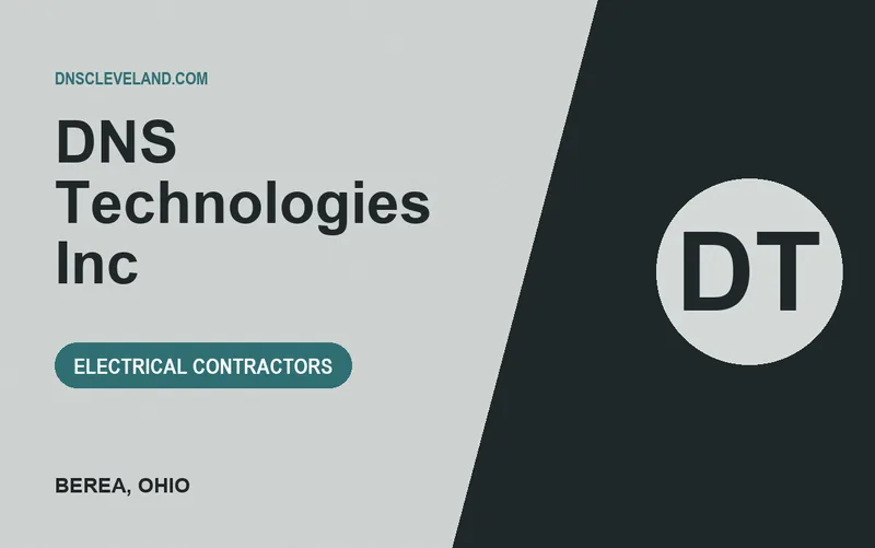 DNS Technologies Inc in Berea, Ohio