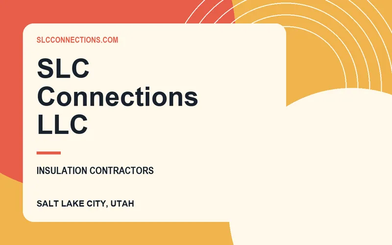 SLC Connections LLC in Salt Lake City, Utah