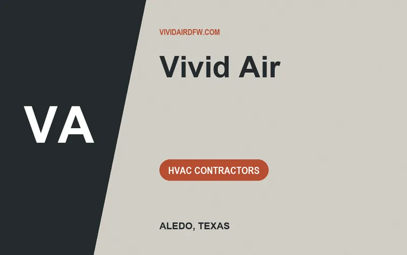 Vivid Air in Aledo, Texas