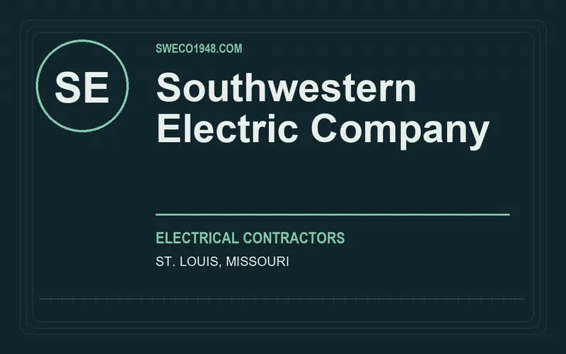 Southwestern Electric Company in St. Louis, Missouri